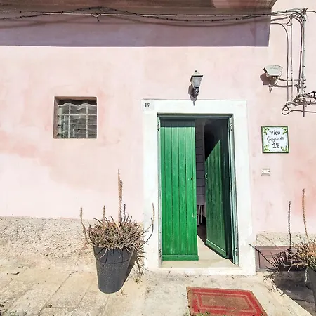 Tra Cielo E Pietra By Interhome بيت للعطل